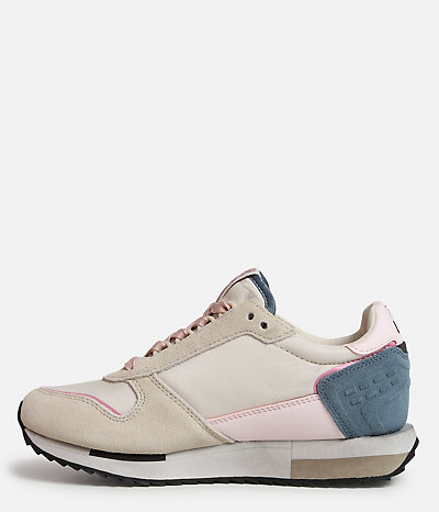Chaussures Sneakers Vicky-